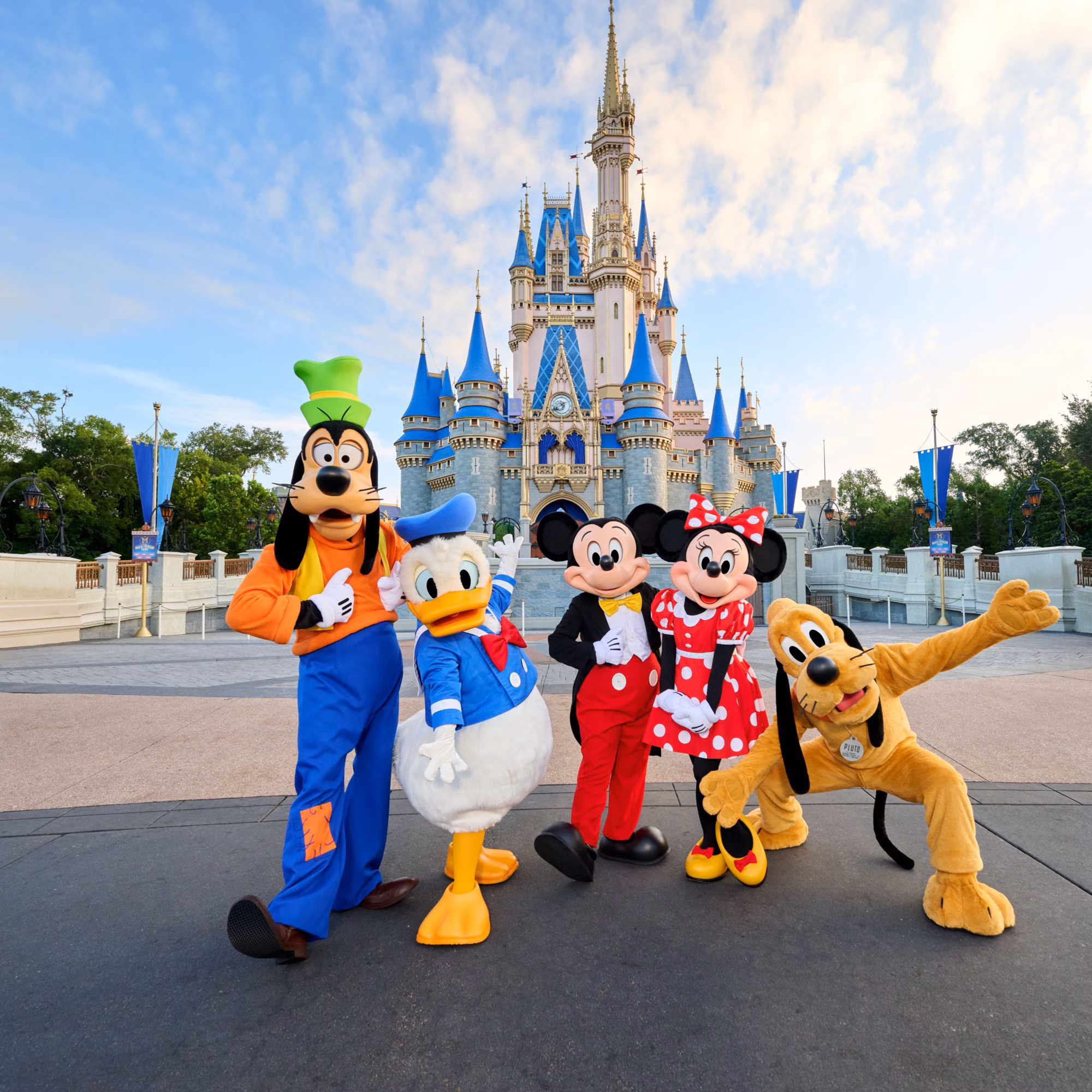 Disney